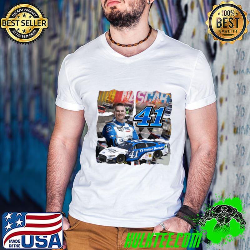 RYAN PREECE an American professional stock car racing driver T-Shirt