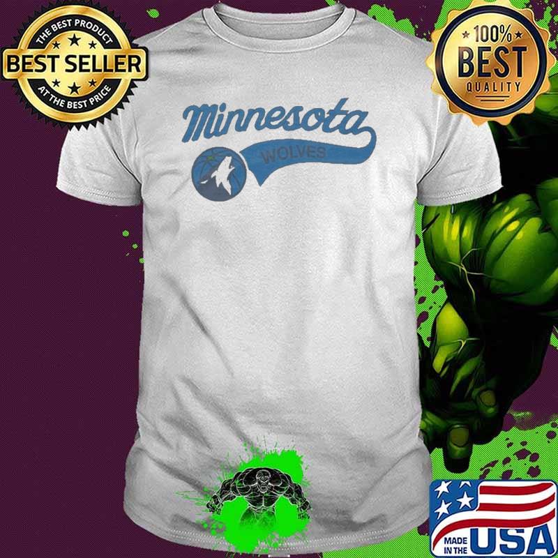 Script Minnesota Timberwolves 2024 NBA Playoffs shirt