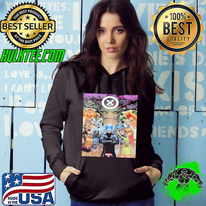 The Second To Last Krakoa Issue Releases This Week 2024 shirt
