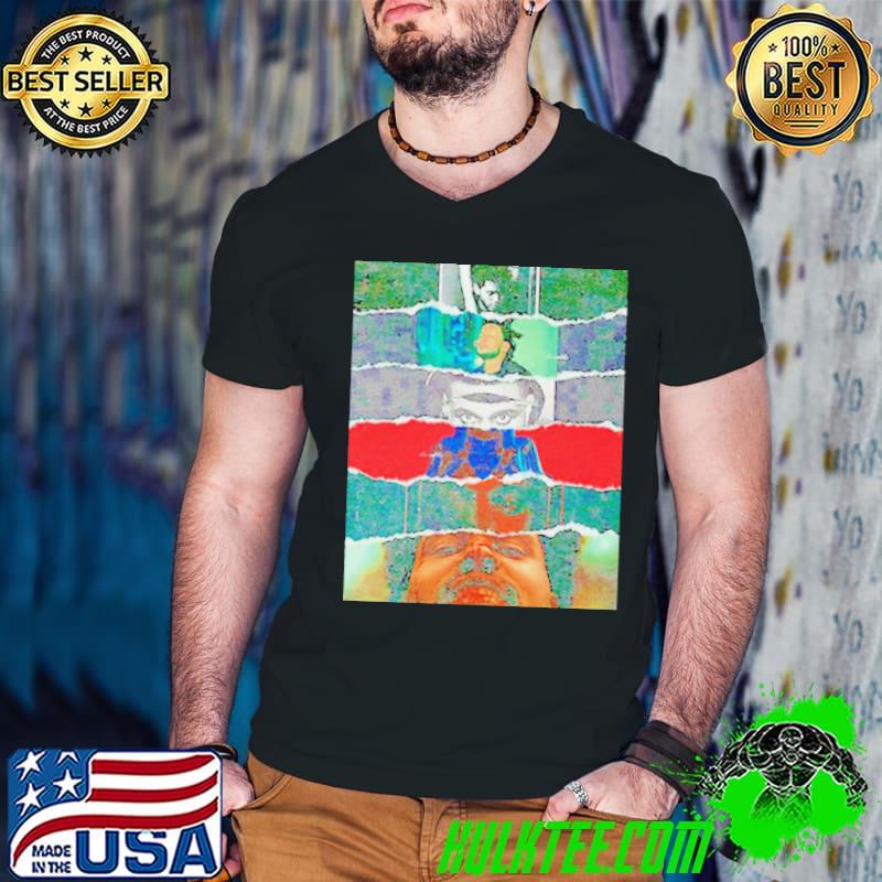 The Weeknd All Album Custom On s Guys V Neck The Weeknd All Album Custom On s Guys V Neck