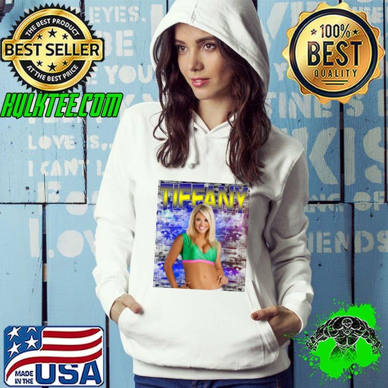 Tiffany Stratton American professional wrestler and former gymnast T-Shirt