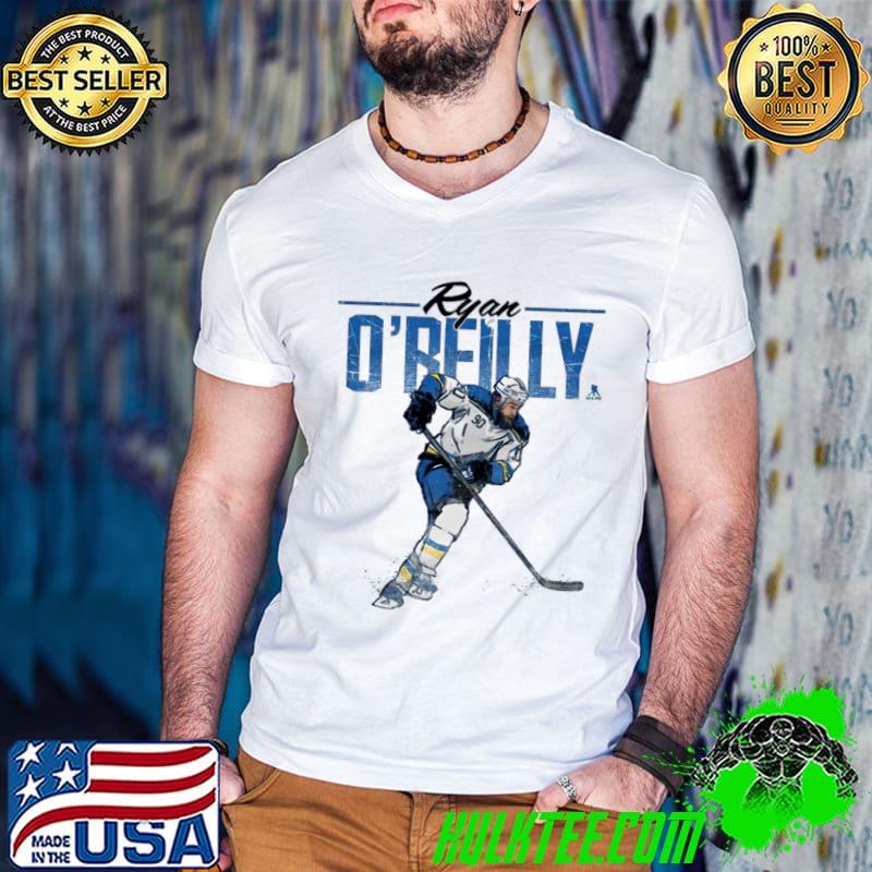 Top canadian professional ice hockey centre ryan o'reilly T-Shirt Top canadian professional ice hockey centre ryan o'reilly T-Shirt