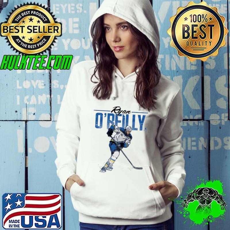 Top canadian professional ice hockey centre ryan o'reilly T-Shirt Hoodie Top canadian professional ice hockey centre ryan o'reilly T-Shirt Hoodie