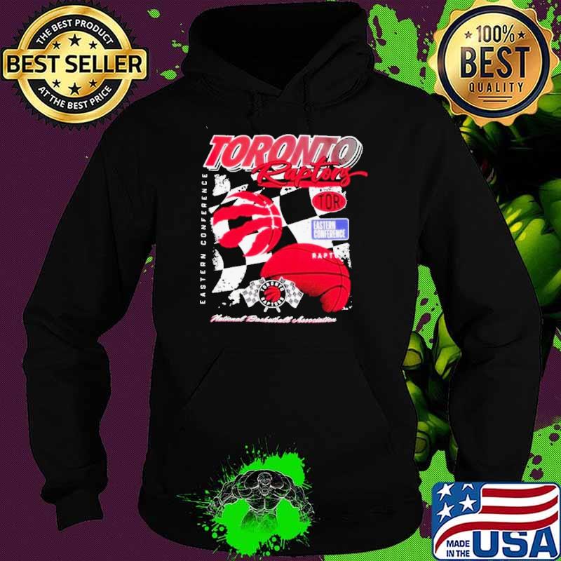 Toronto Raptors 2024 Rally Drive Eastern Conference Shirt Hoodie Toronto Raptors 2024 Rally Drive Eastern Conference Shirt Hoodie