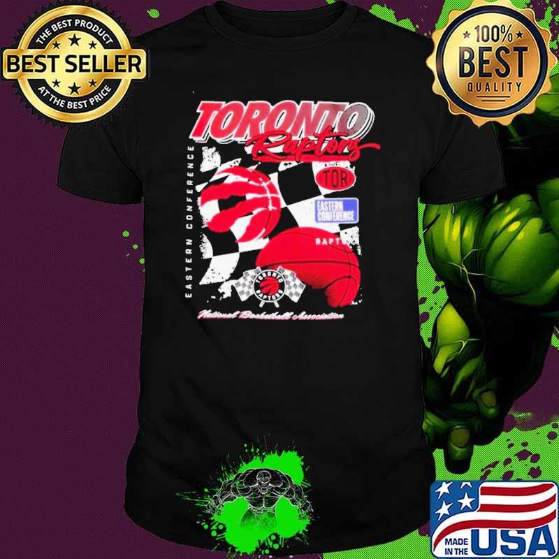 Toronto Raptors 2024 Rally Drive Eastern Conference Shirt Unisex Toronto Raptors 2024 Rally Drive Eastern Conference Shirt Unisex