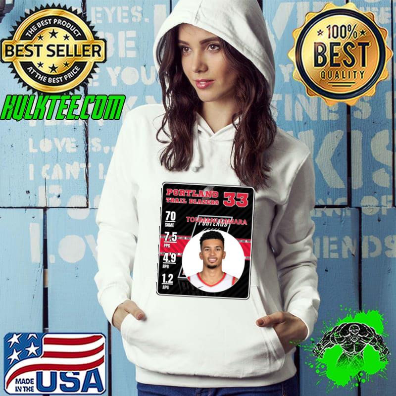 Toumani Camara Belgian professional basketball player T-Shirt Hoodie Toumani Camara Belgian professional basketball player T-Shirt Hoodie