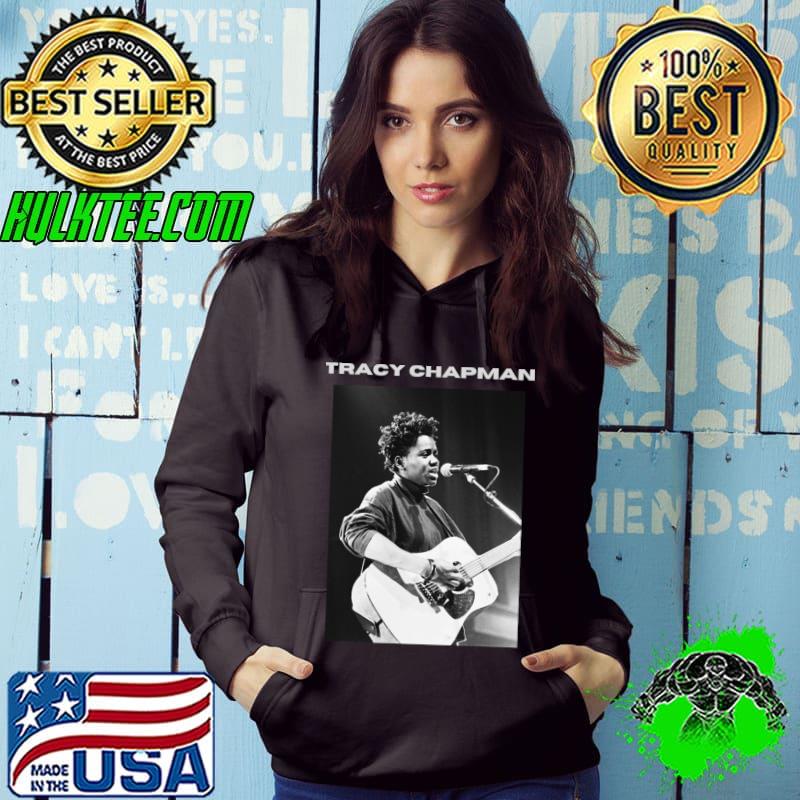 Tracy Chapman American singer-songwriter T-Shirt