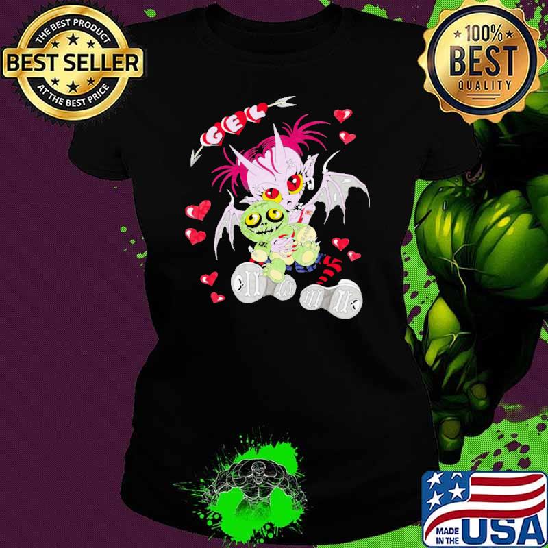 Turbo Gel shirt