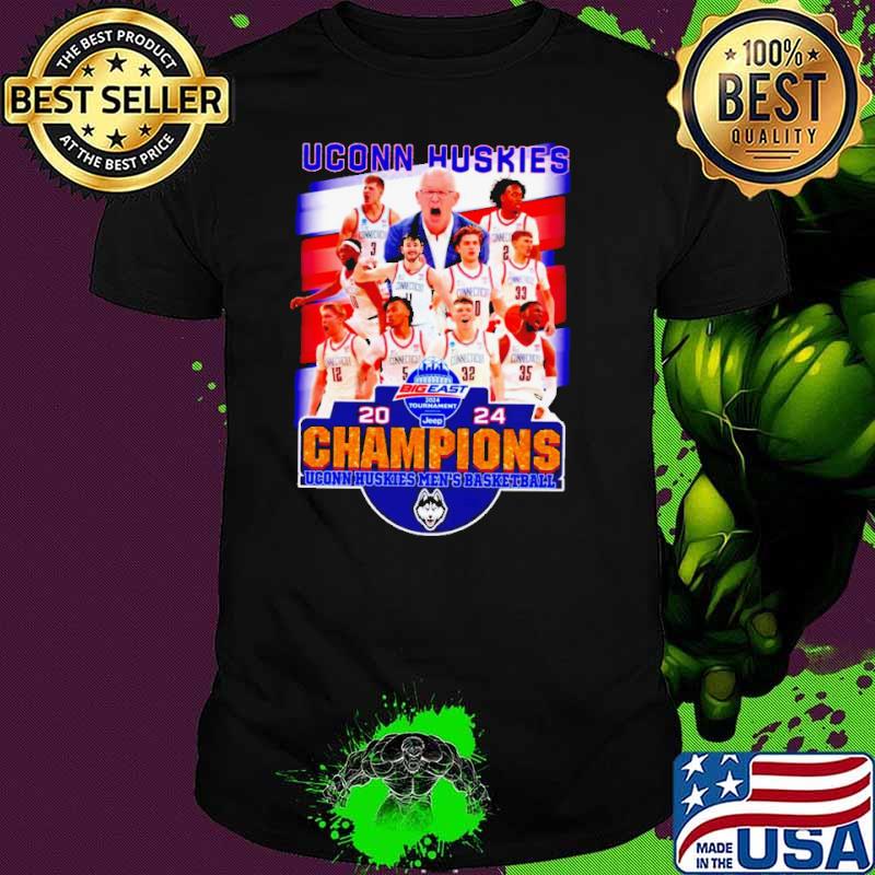 Uconn Huskies 2024 Champions Uconn Huskies Men’s Basketball s Unisex Uconn Huskies 2024 Champions Uconn Huskies Men’s Basketball s Unisex