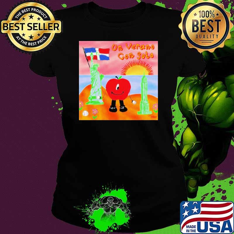Un Verano Con Soto Shirt