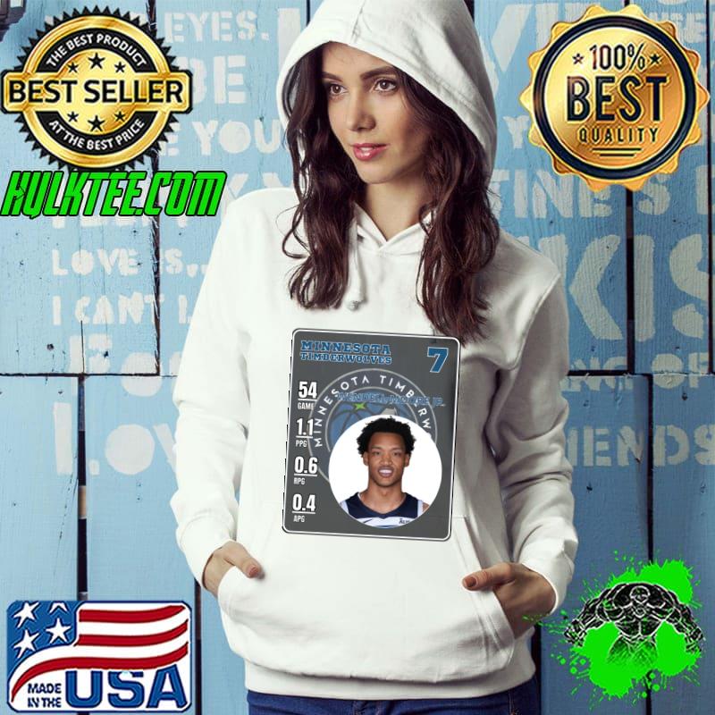 Wendell Moore Jr American professional basketball player for the Minnesota Timberwolves T-Shirt Hoodie Wendell Moore Jr American professional basketball player for the Minnesota Timberwolves T-Shirt Hoodie