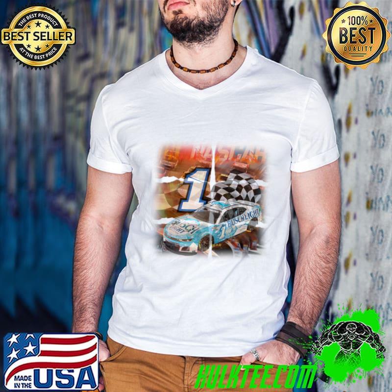 WILLIAM BYRON American professional stock car racing driver T-Shirt Guys V Neck WILLIAM BYRON American professional stock car racing driver T-Shirt Guys V Neck