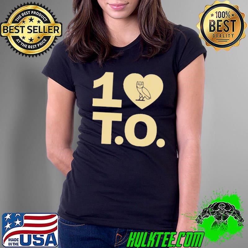 1 Love To Shirt