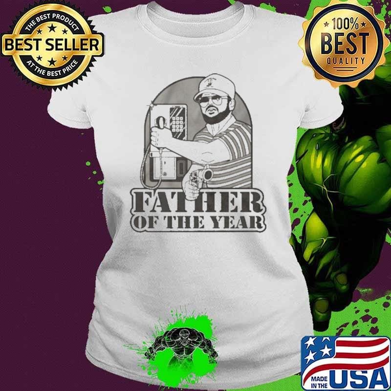 AK Guy Father Of The Year 2024 Shirt