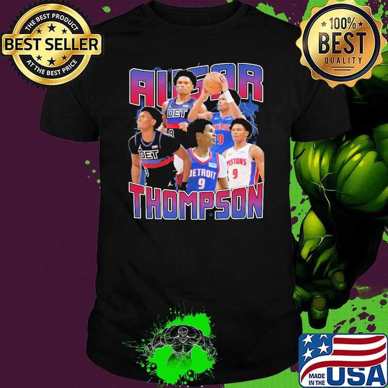 Ausar Thompson American professional basketball player Shirt