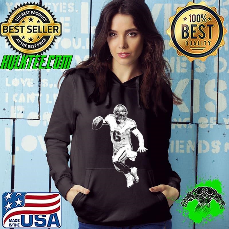 Baker Mayfield American football quarterback Tampa Bay Buccaneers Shirt