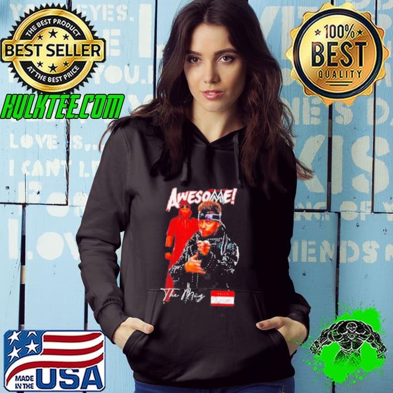 Best The Miz Superstar Awesome shirt