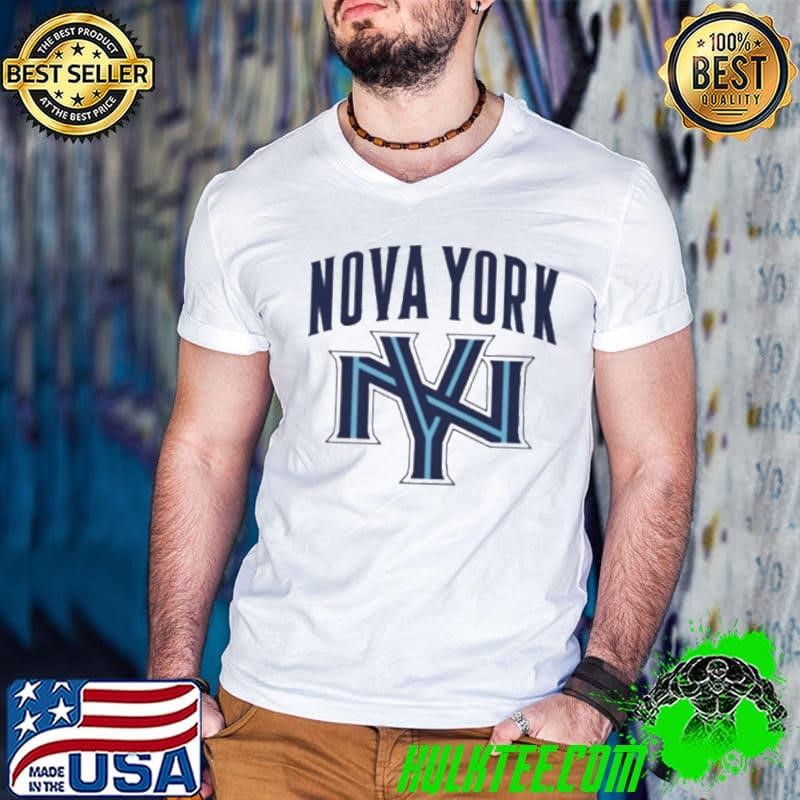 Big Knick Energy Nova York shirt
