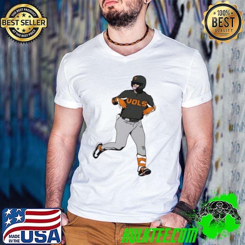 Billy Bubbles Tennessee Volunteers shirt