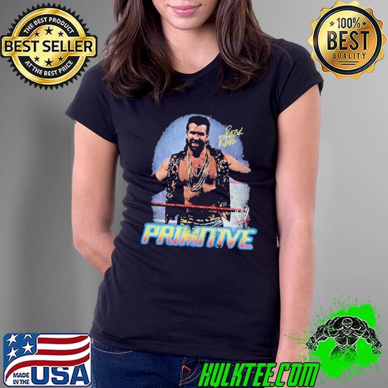 Black Razor Ramon Superstar shirt