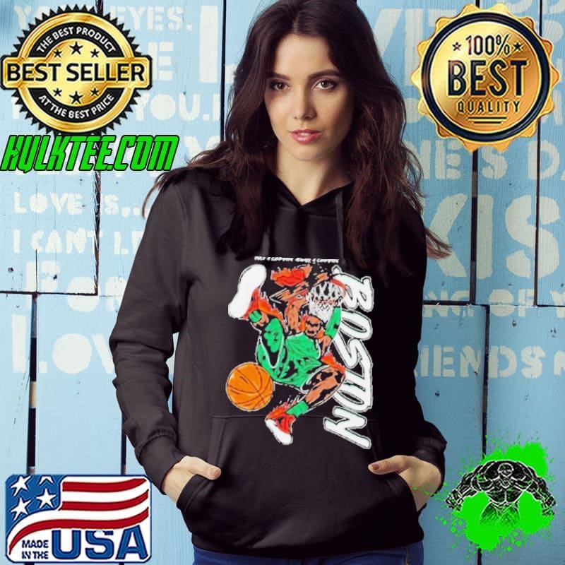 Boston Celtics One A Champions Always A Champions NBA 2024 Hoodie