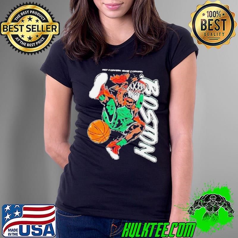 Boston Celtics One A Champions Always A Champions NBA 2024 shirt