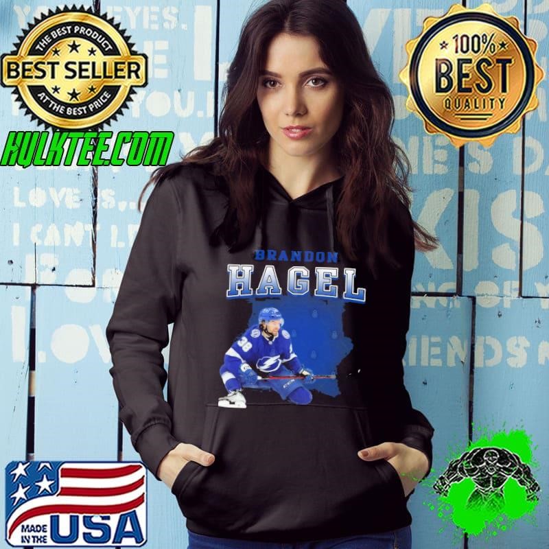 Brandon Hagel Canadian professional ice hockey forward Shirt