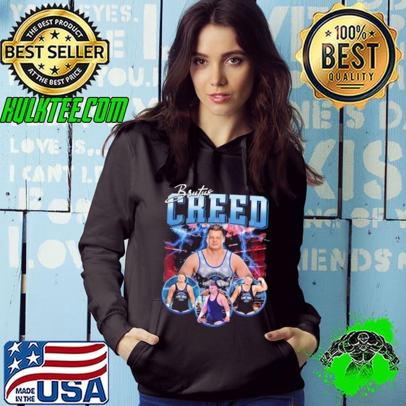 Brutus Creed American professional wrestling tag team Shirt