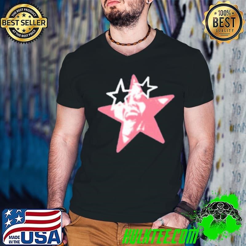 Chiara Oliver Stars Shirt