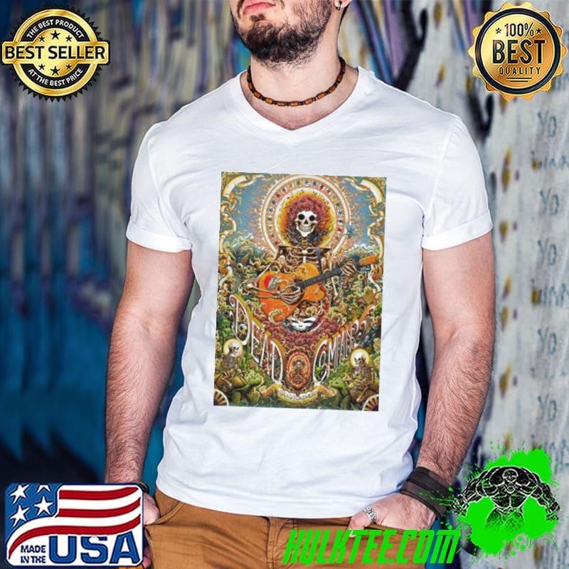 Dead & Company Show At The Sphere On May 30, 2024 shirt