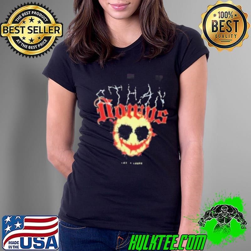 Ethan Downs Let It Loose Shirt