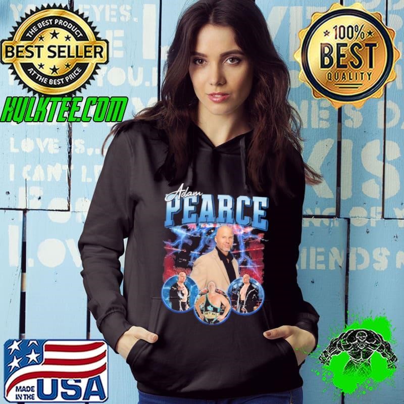Funny Adam Pearce American retired professional wrestler Shirt