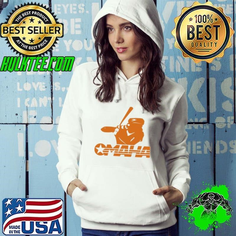 Funny Tennessee Vols Baseball Tn Omaha shirt