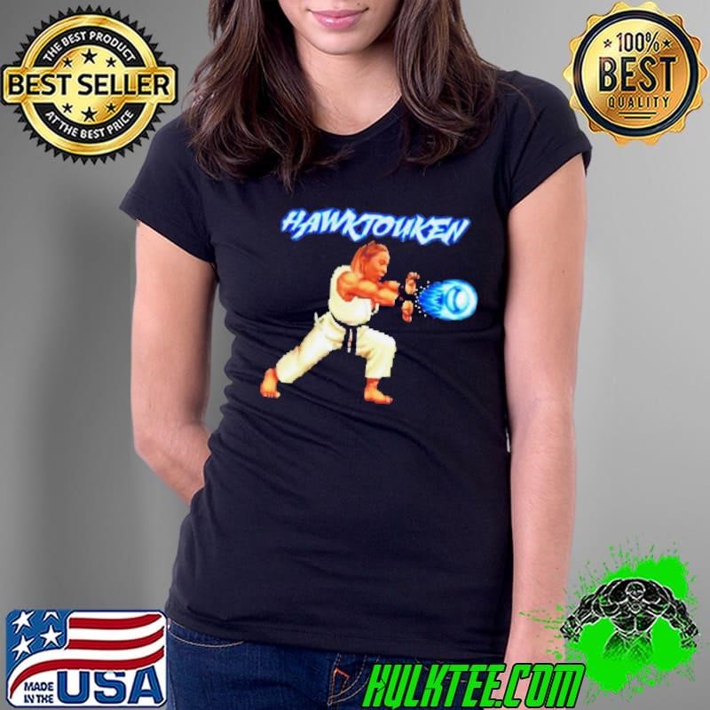 Hawk Token Hawktouken shirt