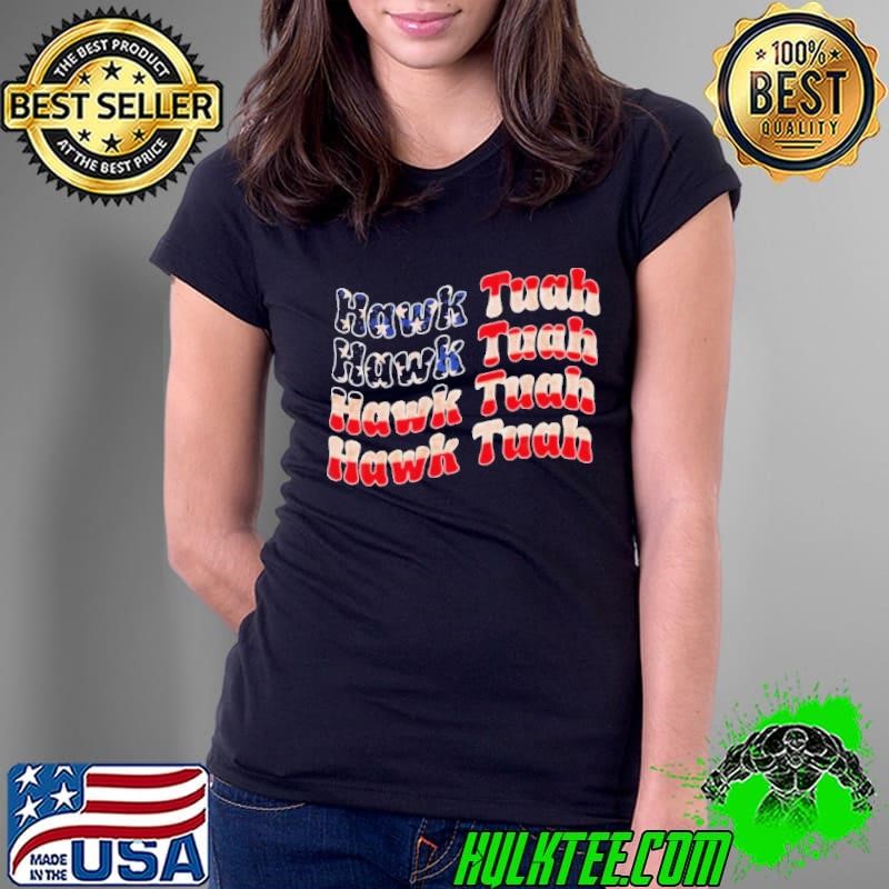 Hawk Tuah Viral Meme shirt