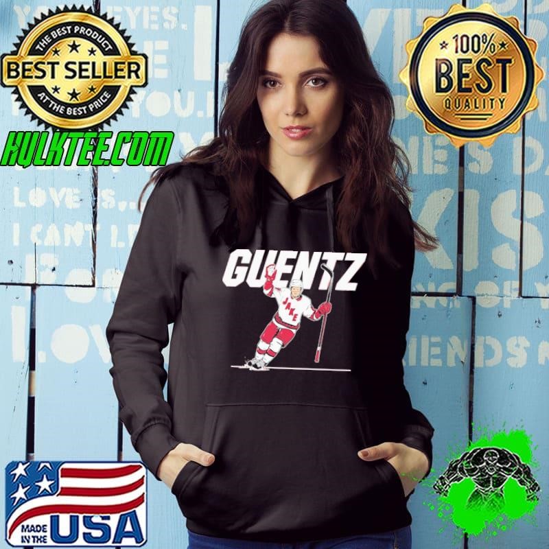 Jake Guentzel As Good As It Guentz American professional ice hockey left winger Hoodie