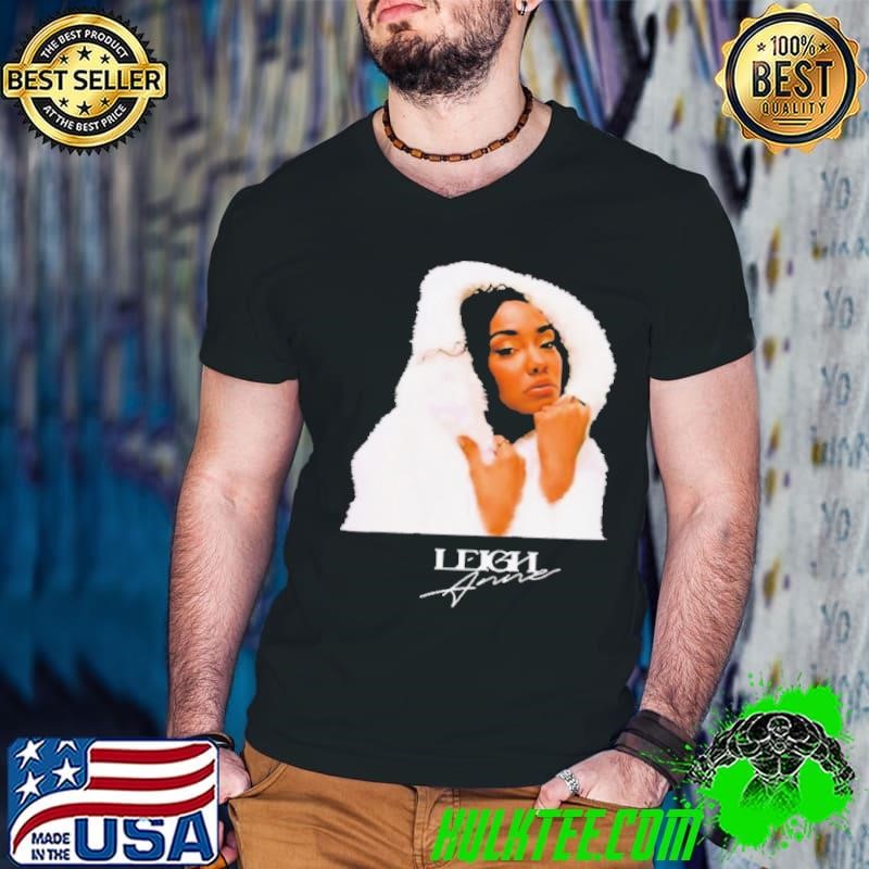 Leigh-Anne Icon shirt