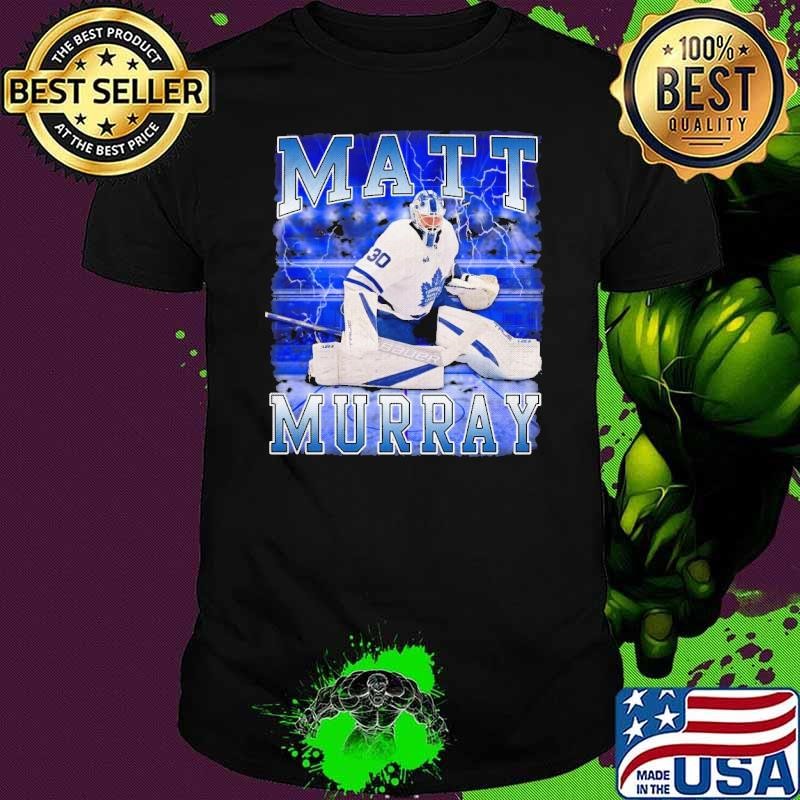 Matt Murray Canadian professional ice hockey goaltender Shirt