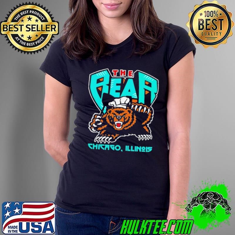 Memphis Grizzlies the bear shirt