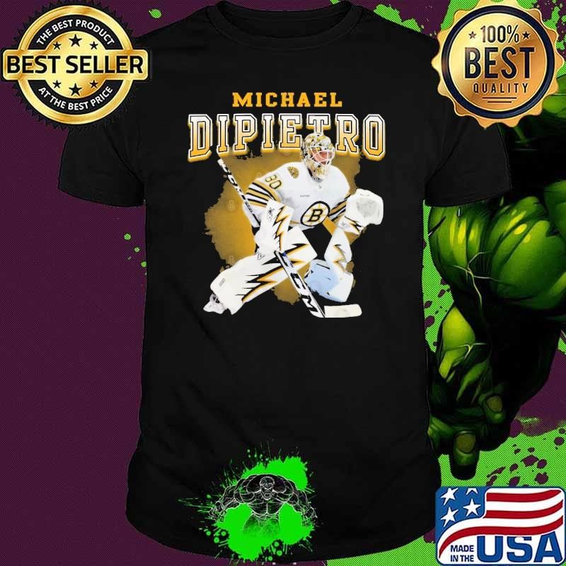 Michael DiPietro Canadian professional ice hockey goaltender currently Shirt