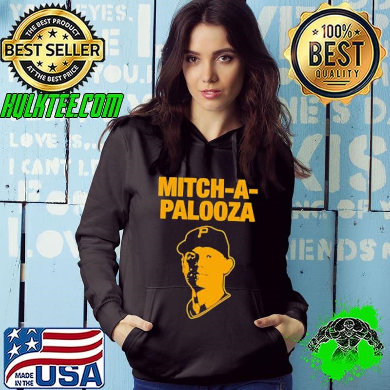 Mitch Keller Mitch-A-Palooza 2024 Hoodie