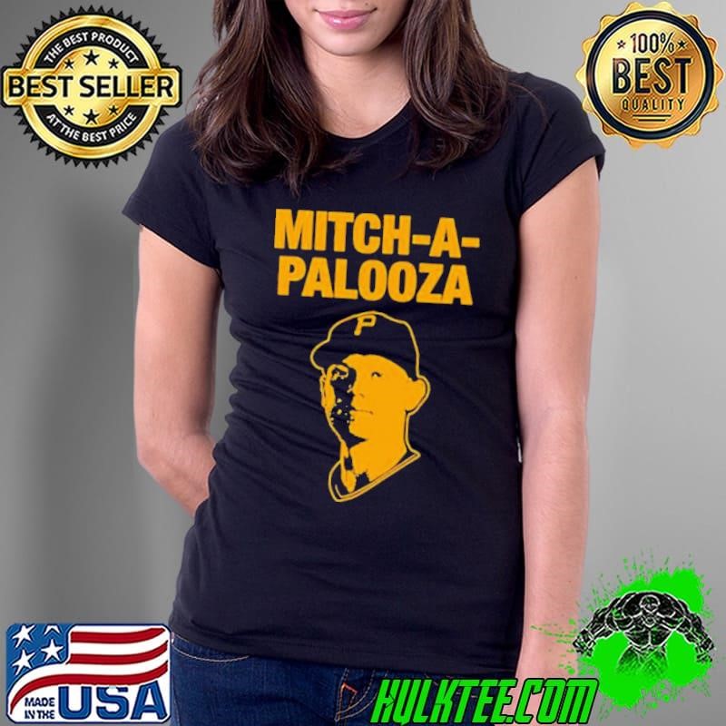 Mitch Keller Mitch-A-Palooza 2024 Ladies Tee