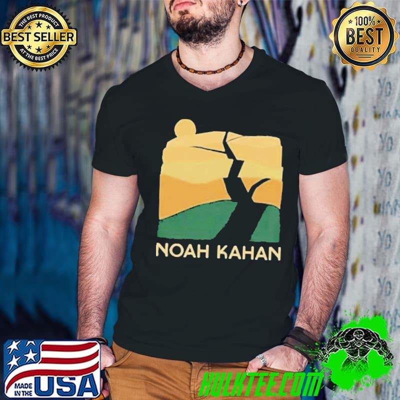Noah Kahan We’ll All Be Here Forever Shirt