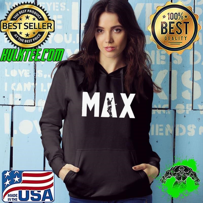Official Max Muncy The Bat Drop Los Angeles Dodger shirt