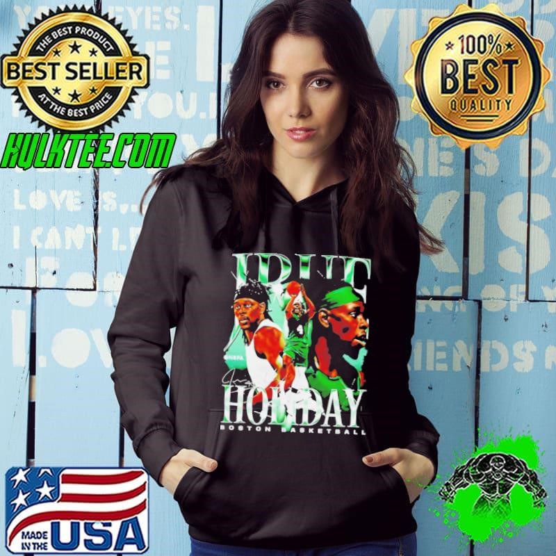 Original Jrue Holiday Boston Celtics vintage shirt