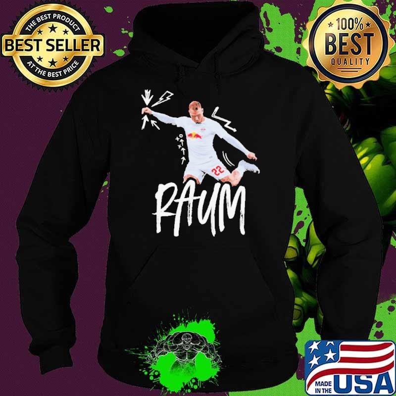 Raum Rbl Player Hoodie