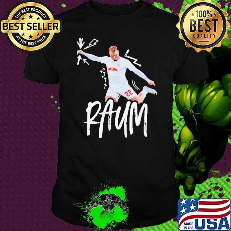Raum Rbl Player Unisex