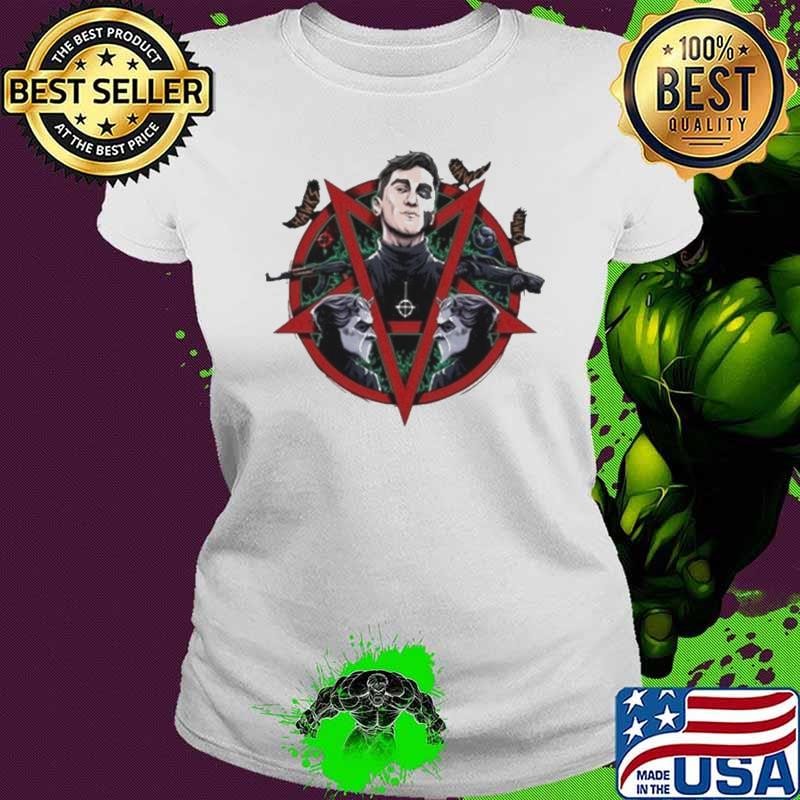 Remera Mvp Ladies tee