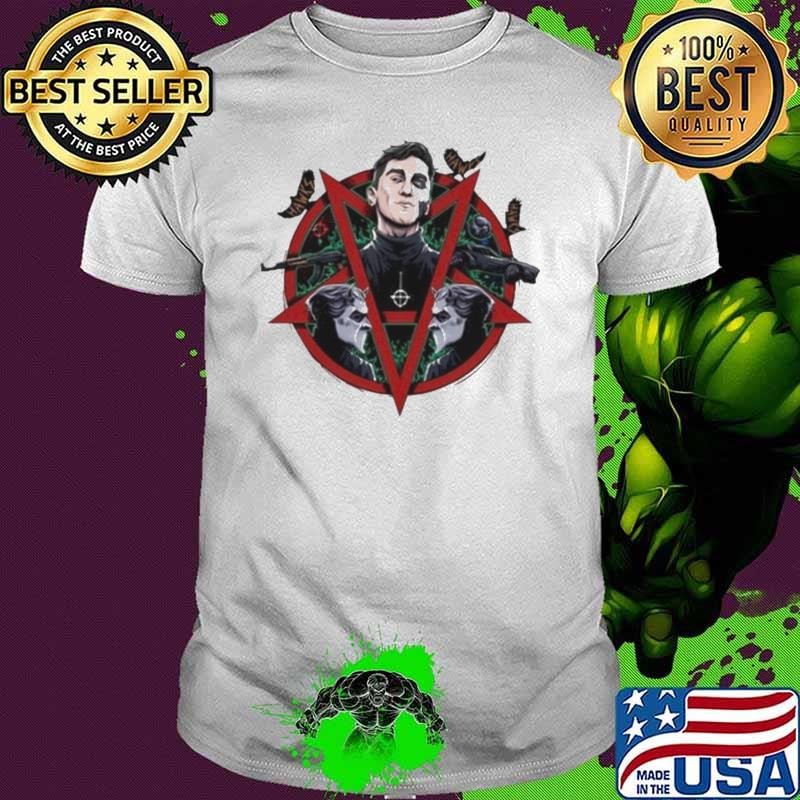 Remera Mvp Shirt