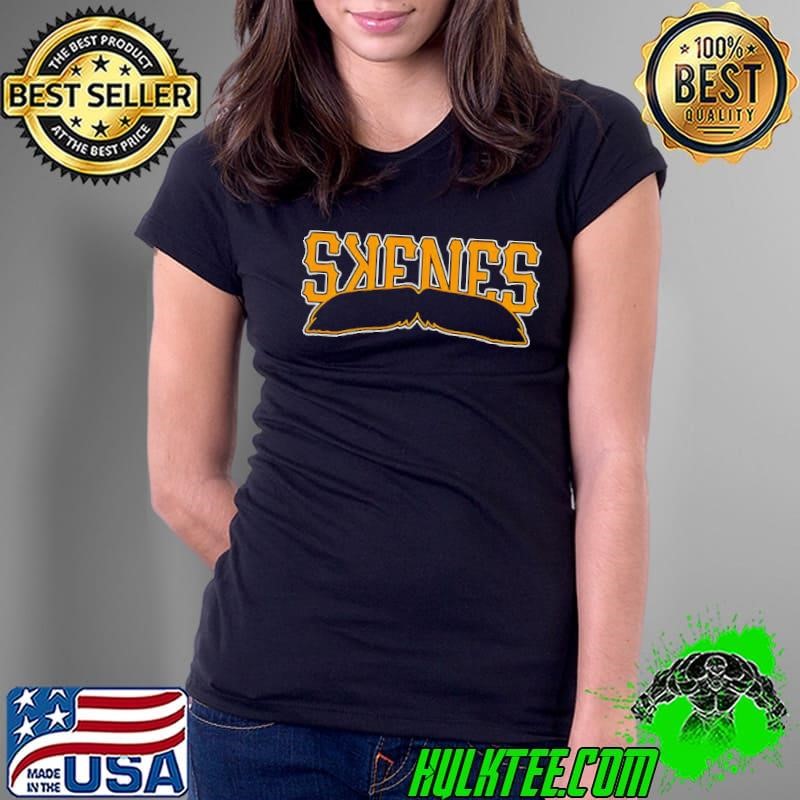 SKNS Pittsburgh Pirates Baseball shirt